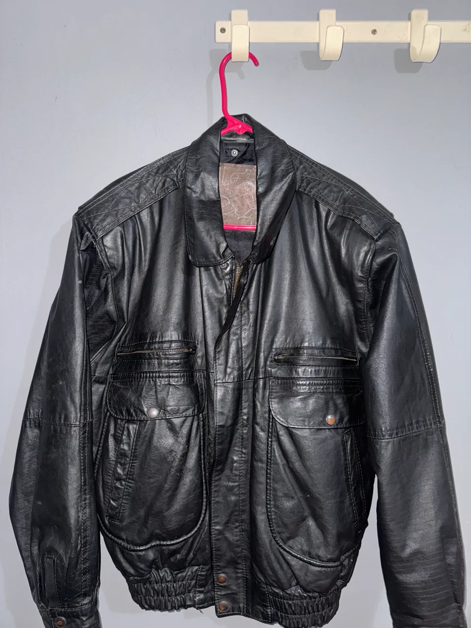 Campera Grimpex - imagen 1