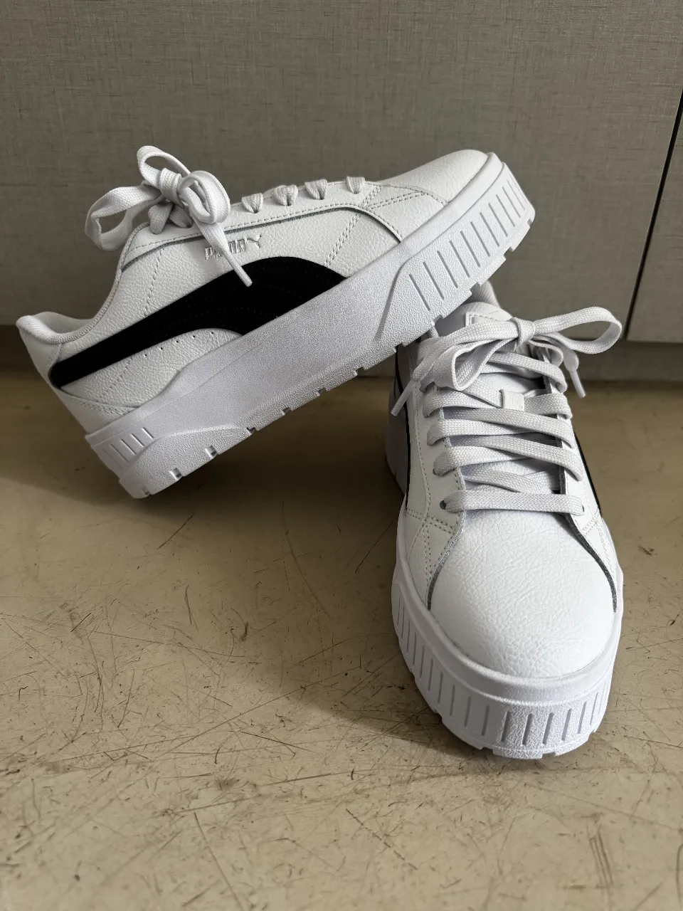 Zapatillas Puma - imagen 1