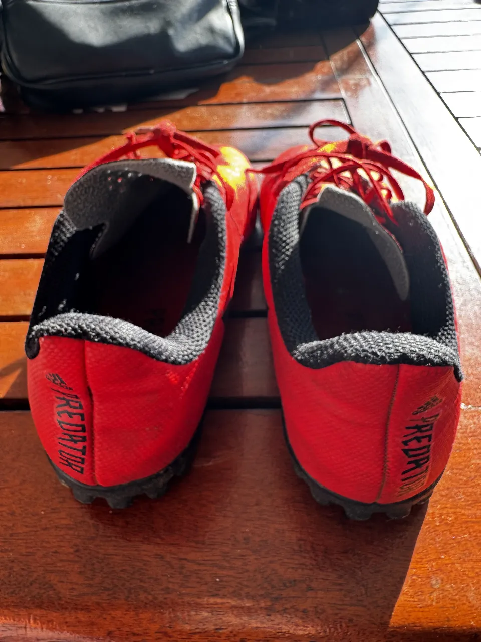 Zapatillas adidas - imagen 1