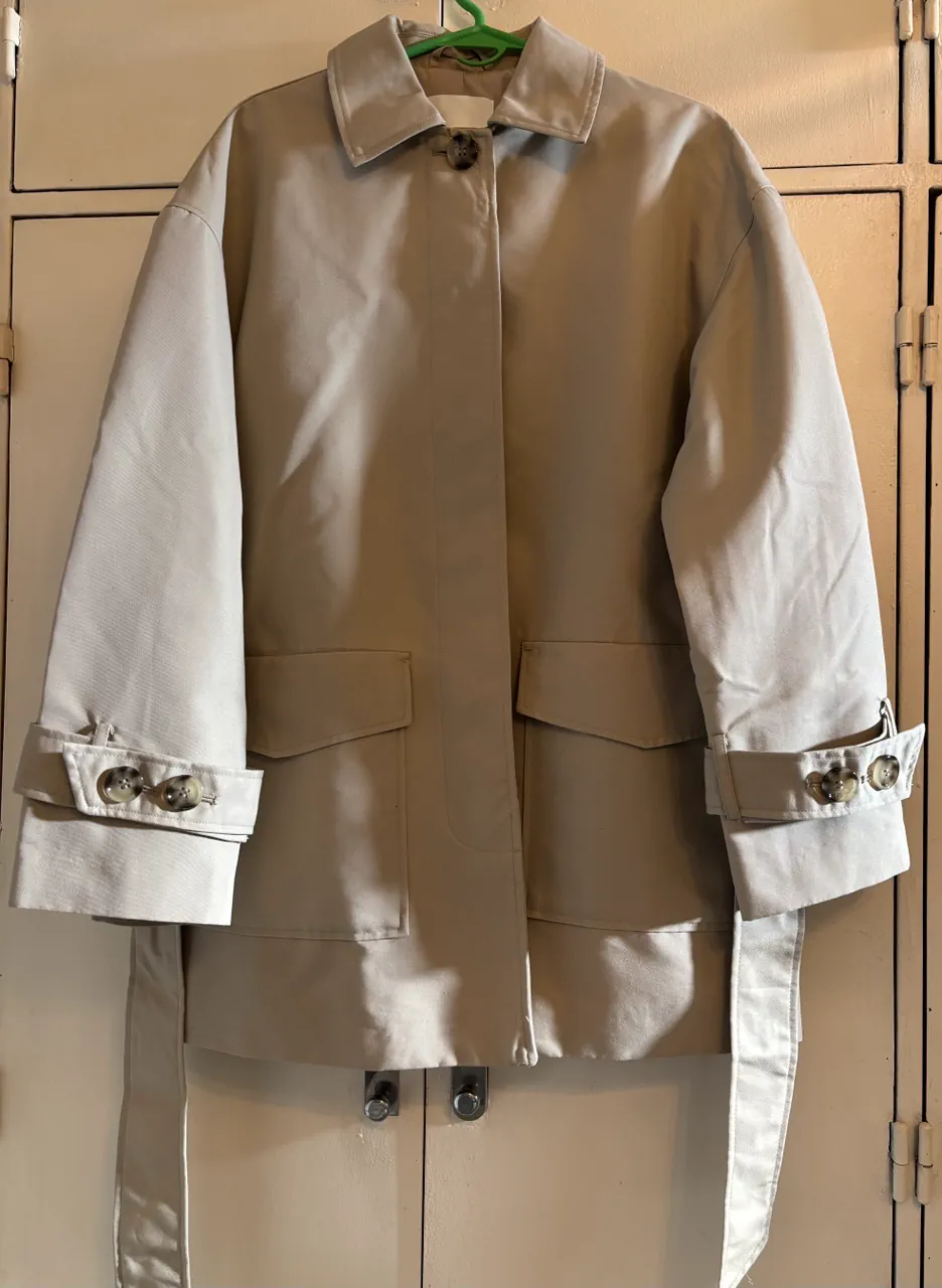 H&M · Talle XS