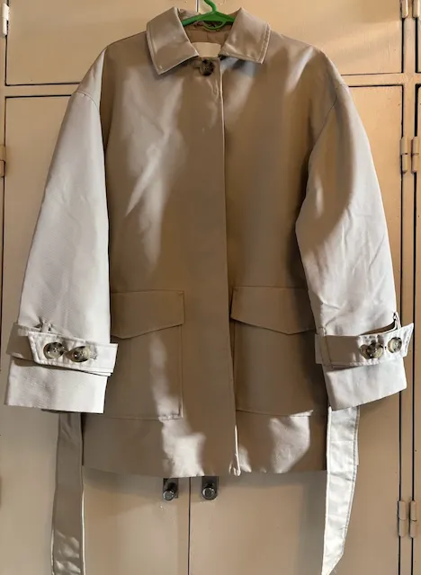 H&M · Talle XS