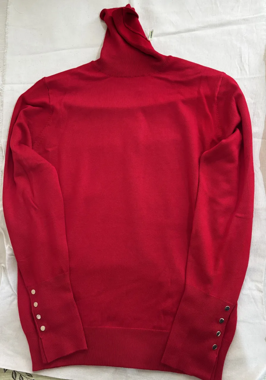 Zara · Talle M