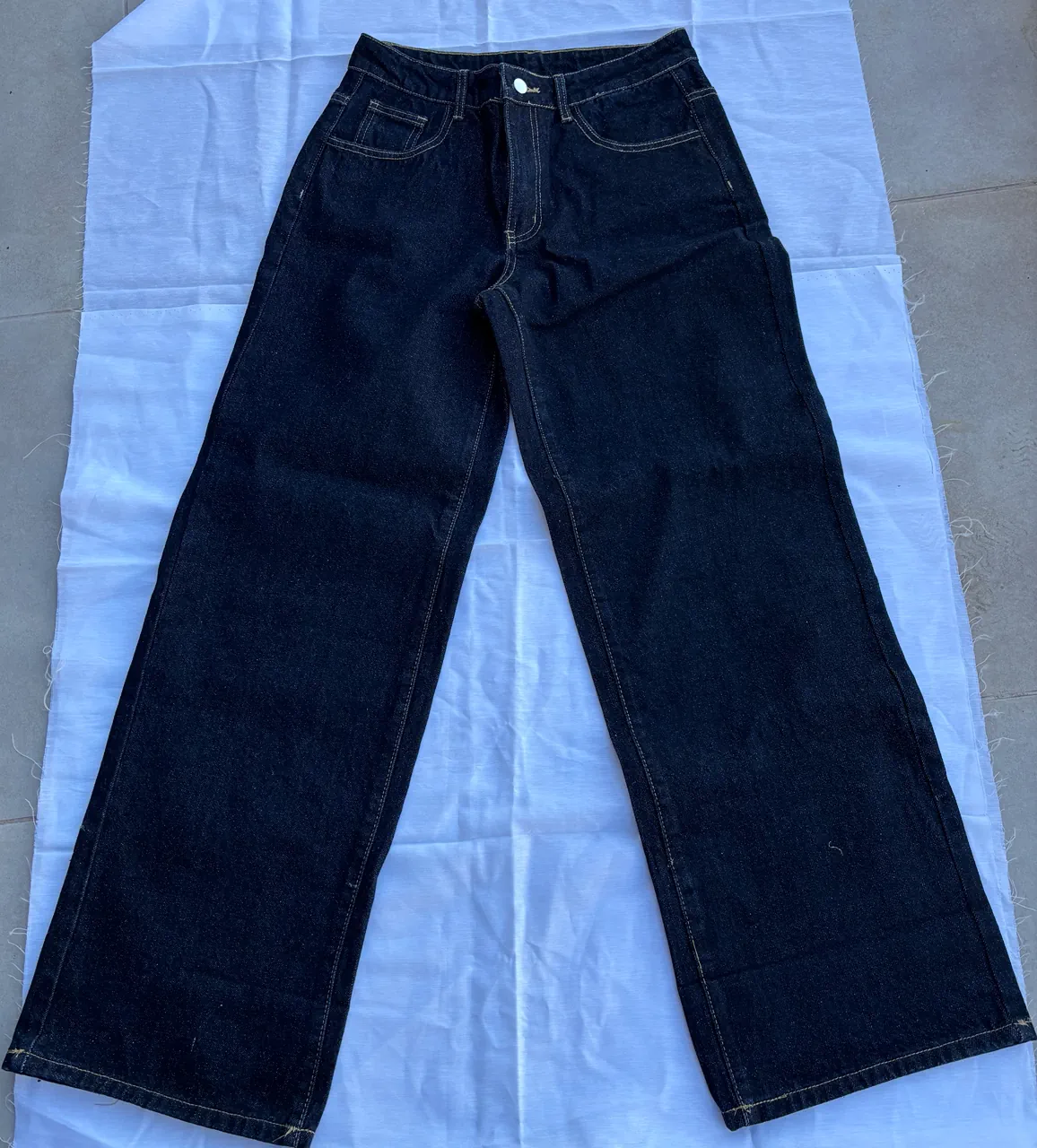 Jean Shein · Talle US 28