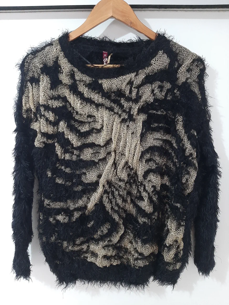 Sweater Sin marca conocida - imagen 1