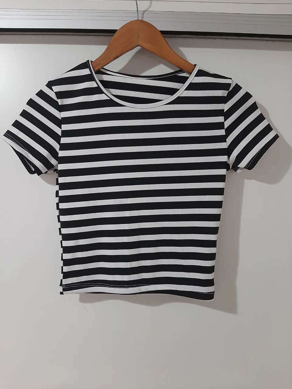 Sin marca conocida. · Talle S