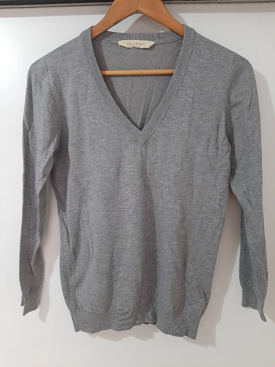 Sweater Akiabara - imagen 1