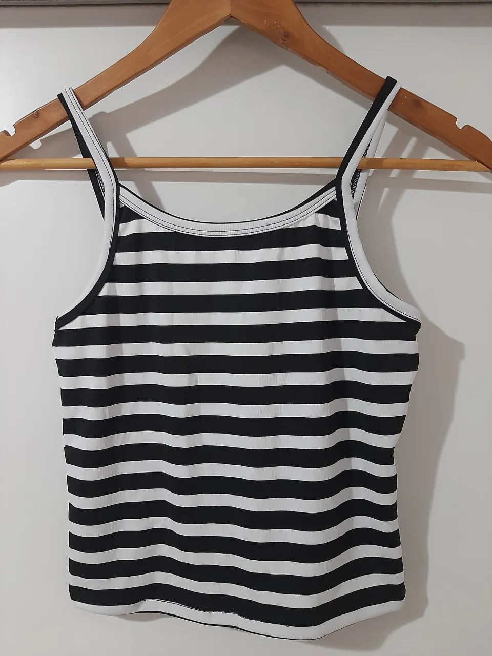 Musculosa Sin marca ✅ - imagen 1