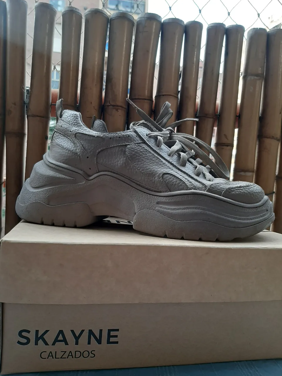 Zapatillas Skayne - imagen 1
