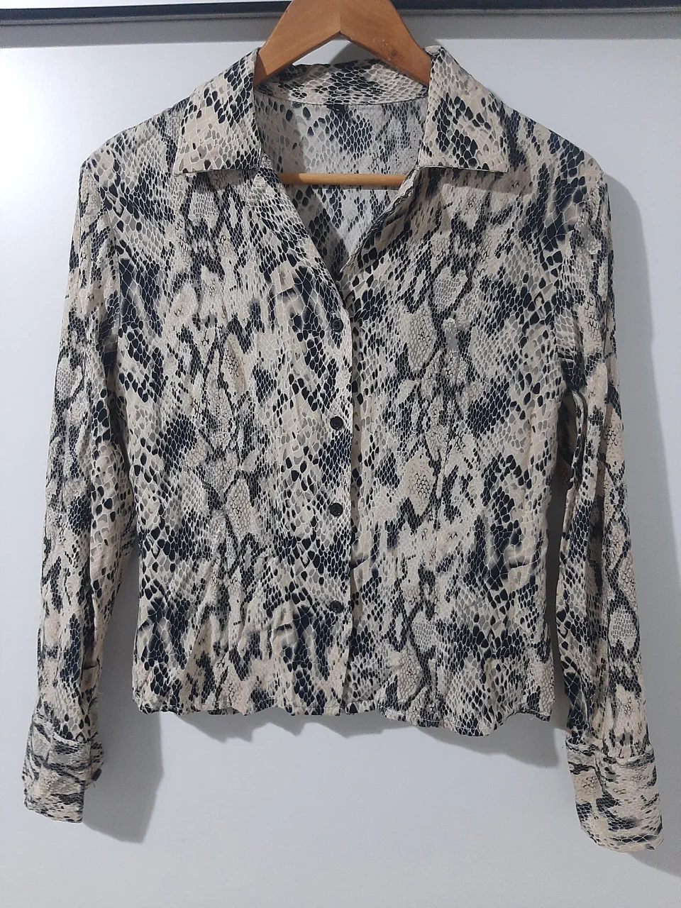 Camisa Sin marca - imagen 1