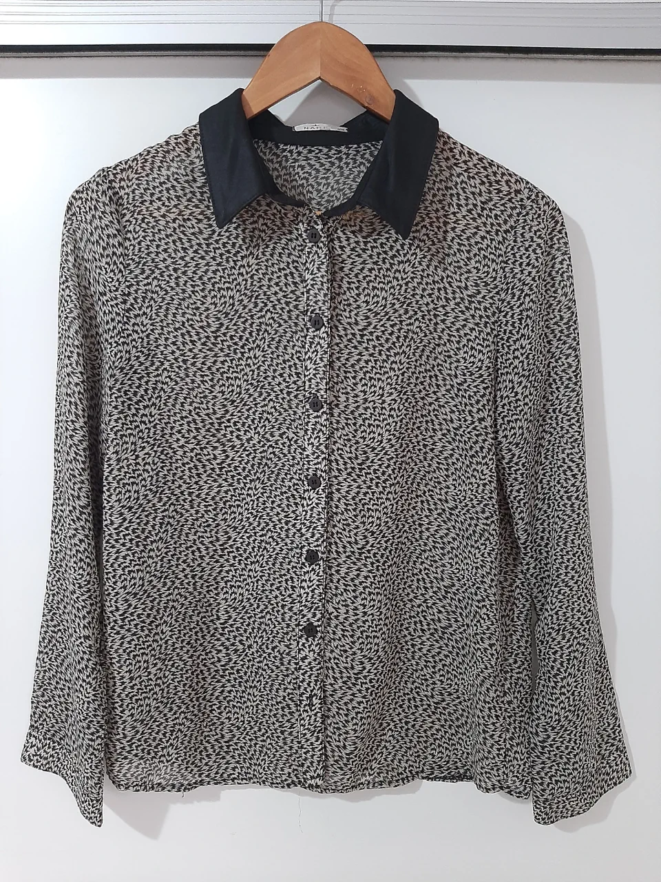Camisa Nare - imagen 1