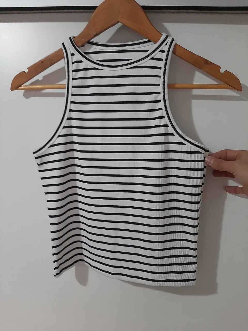 Musculosa Sin marca conocida - imagen 1