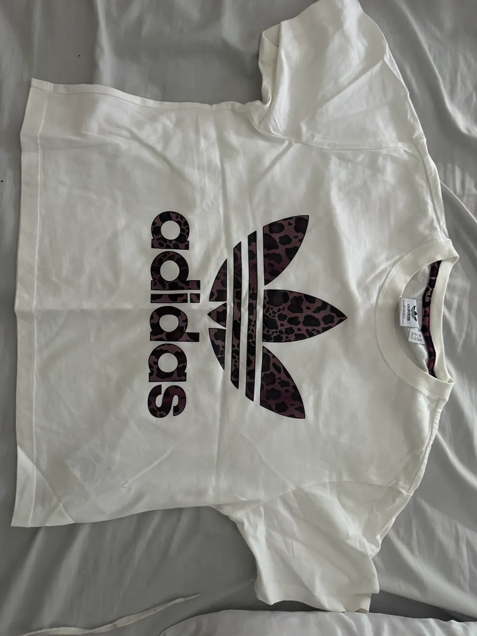 Remera adidas - imagen 1