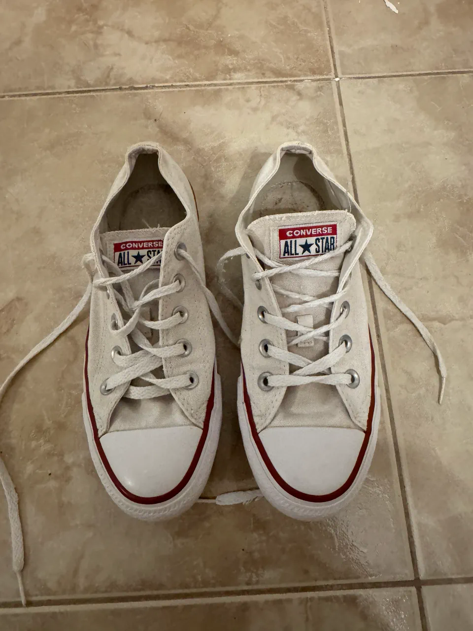 Converse · Talle AR 36