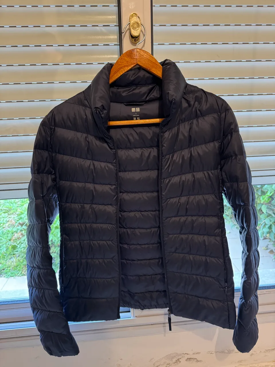 Campera Uniqlo - imagen 1