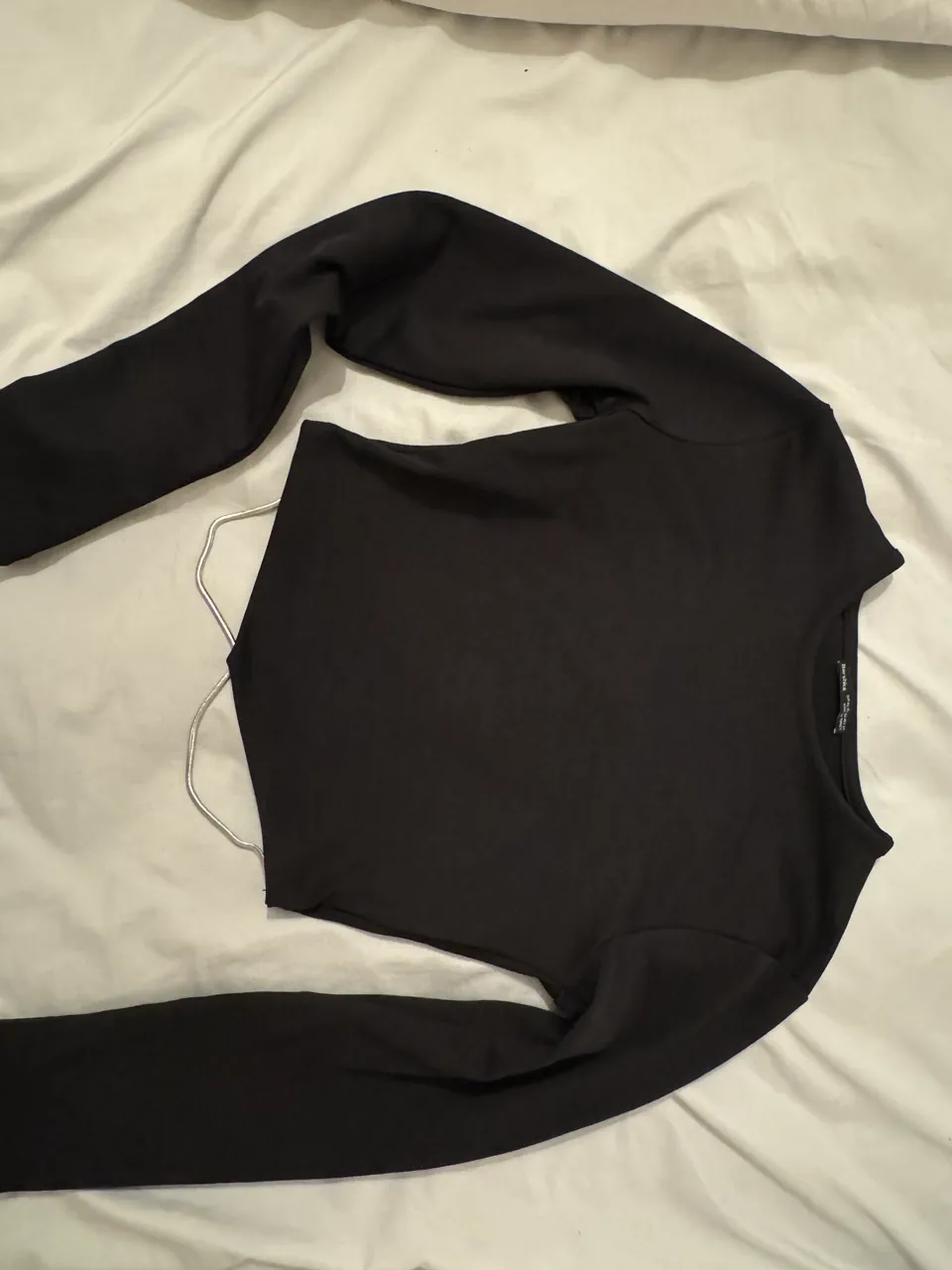 Bershka · Talle XS