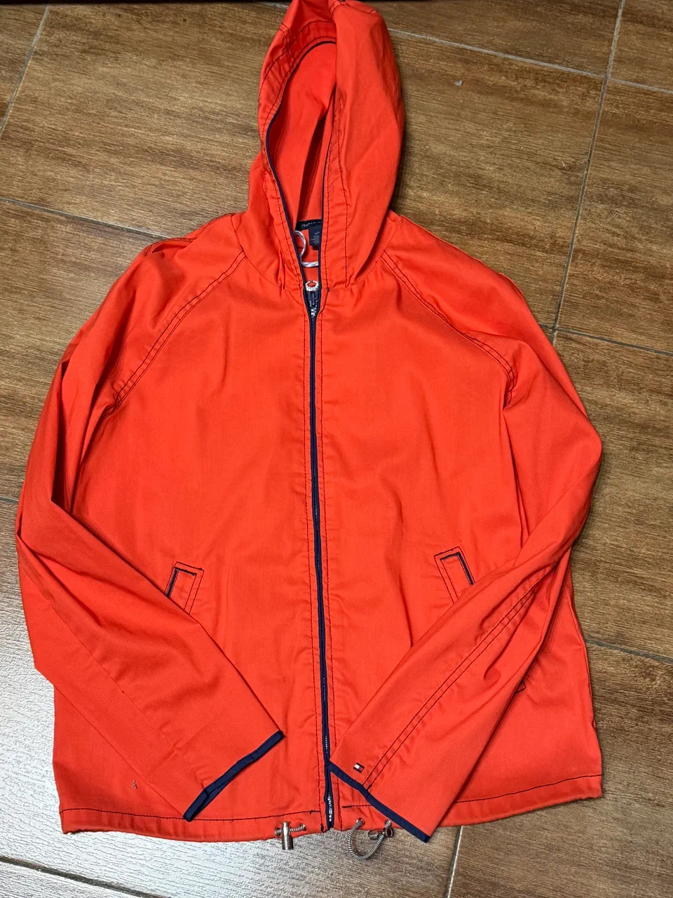 Campera Tommy Hilfiger - imagen 1