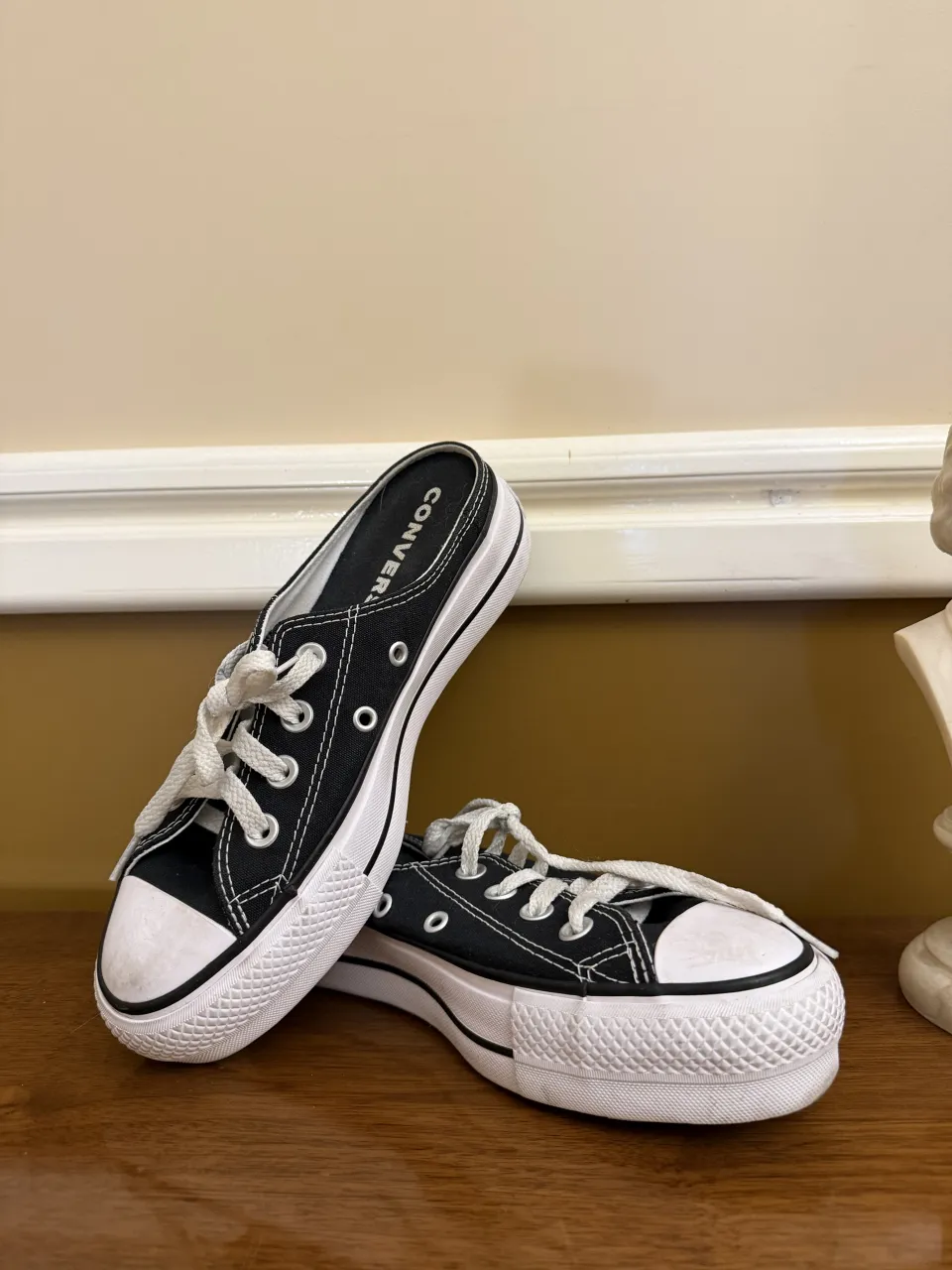 Zapatillas Converse - imagen 1
