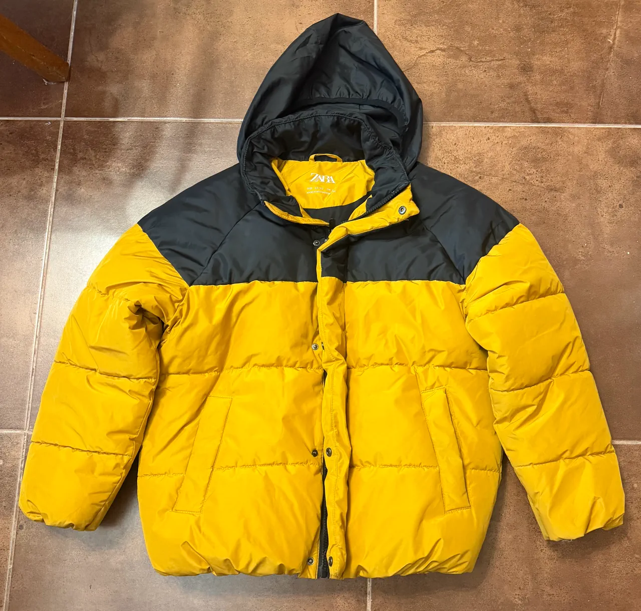 Campera Zara - imagen 1