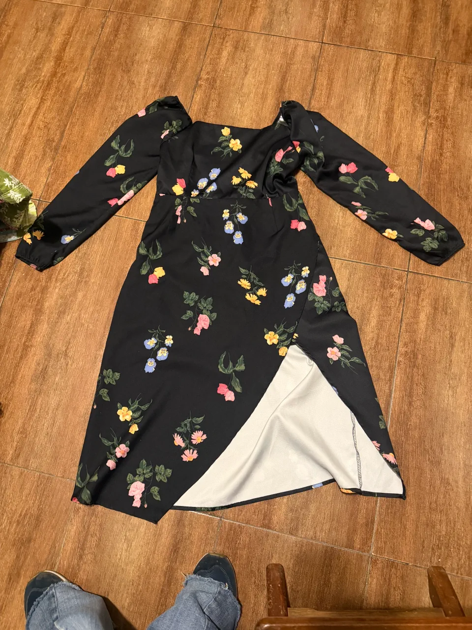 Vestido Otra - imagen 1
