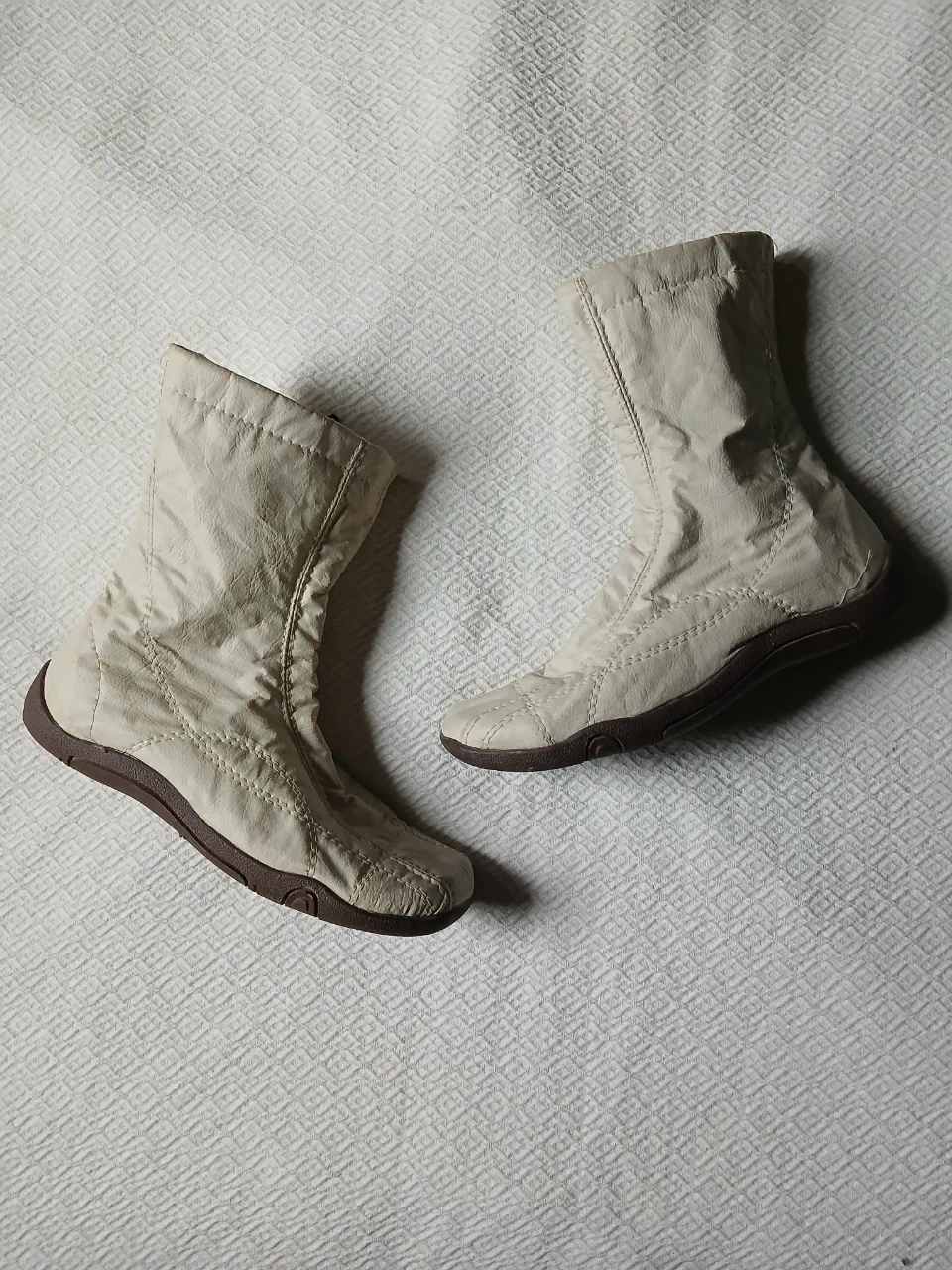 Botas Otra - imagen 1