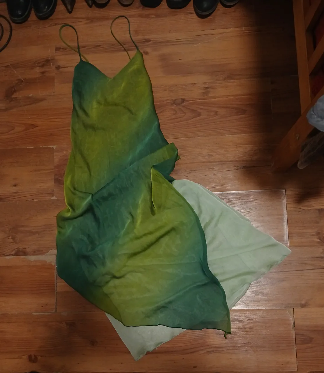 Vestido Sin marca - imagen 1