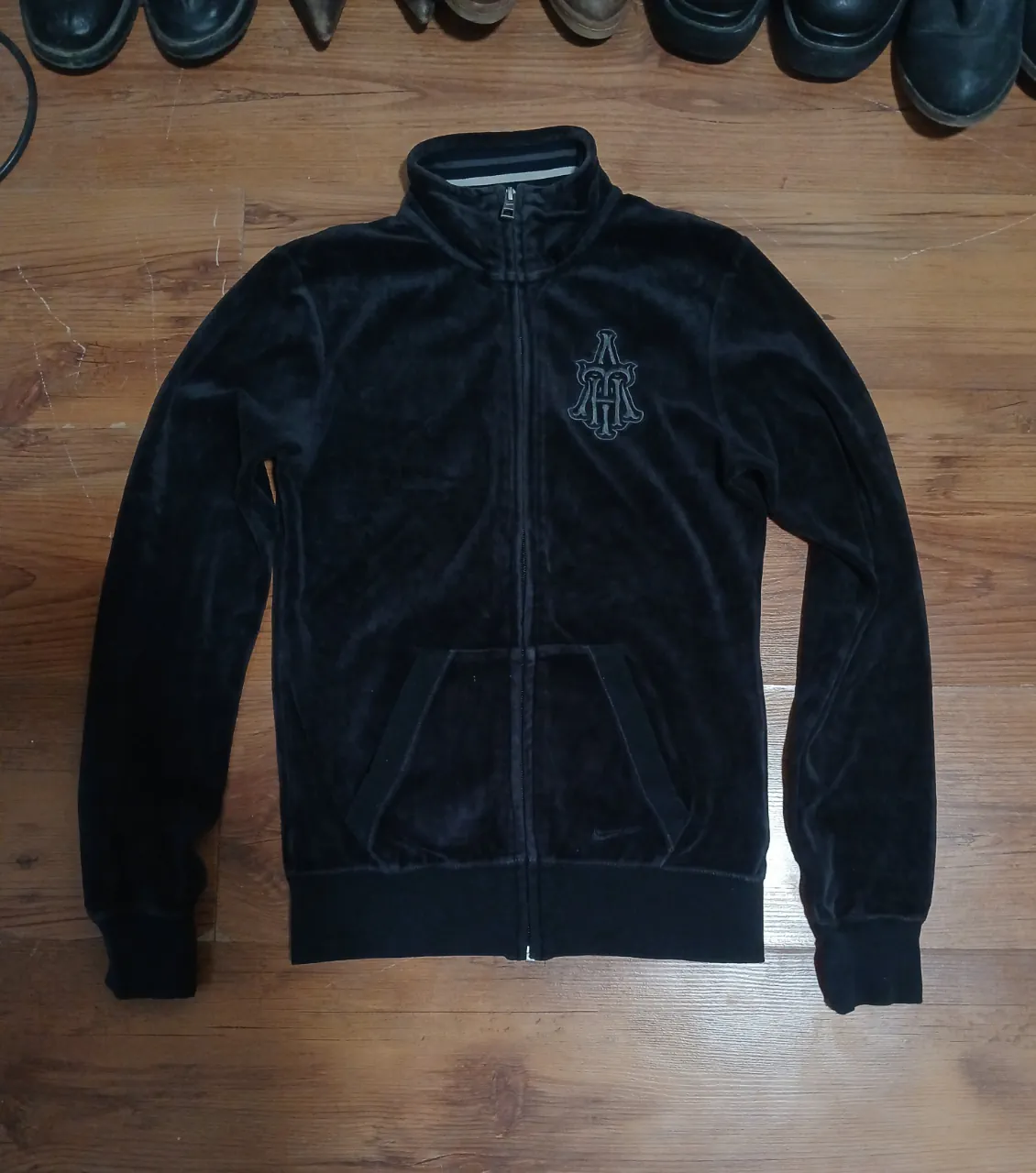 Campera Nike - imagen 1
