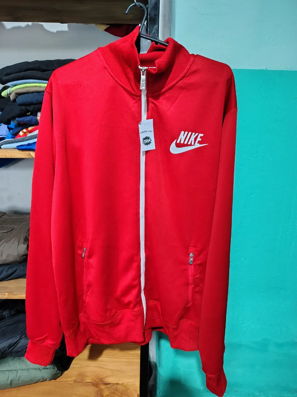 Nike · Talle XL