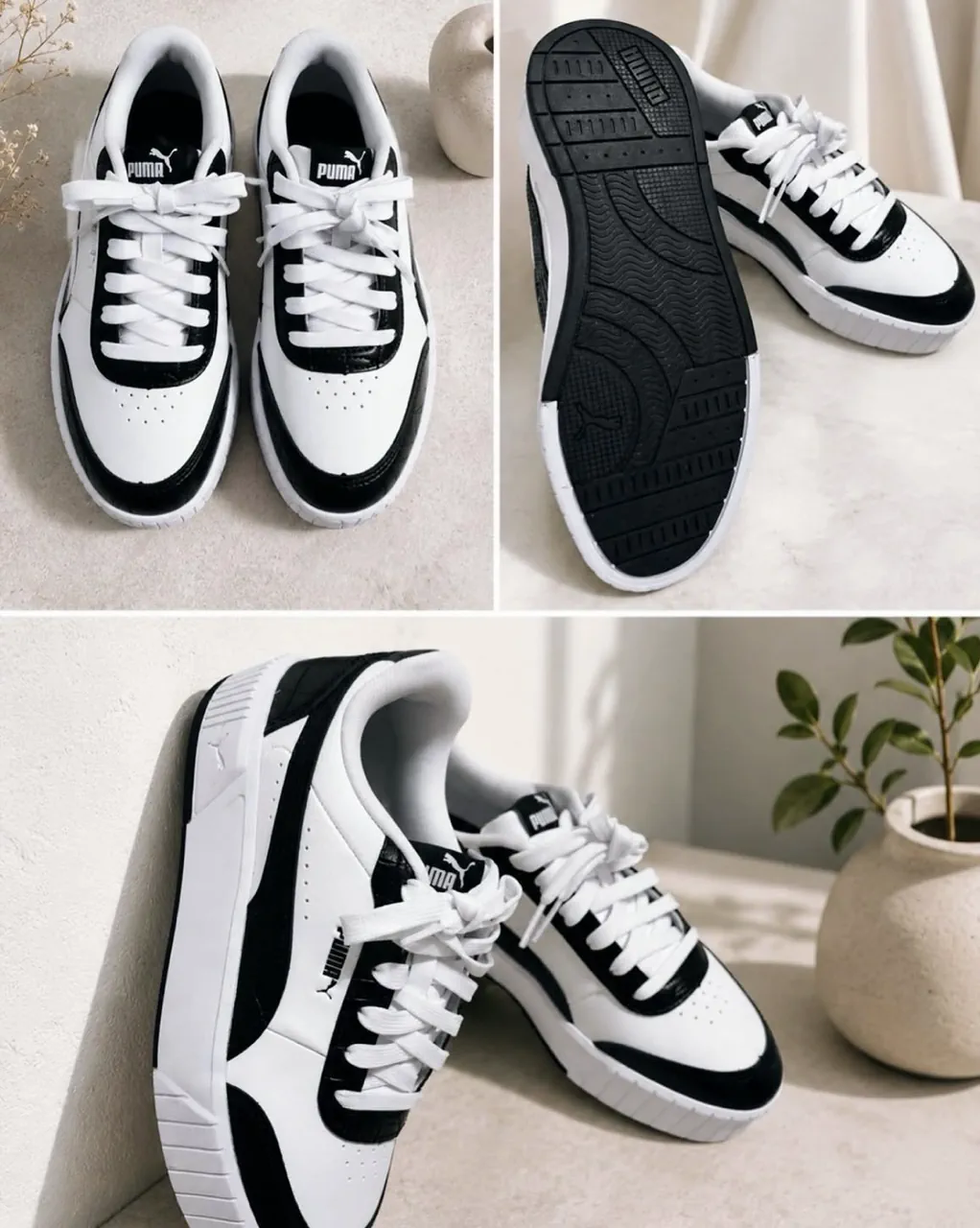 Zapatillas Puma - imagen 1