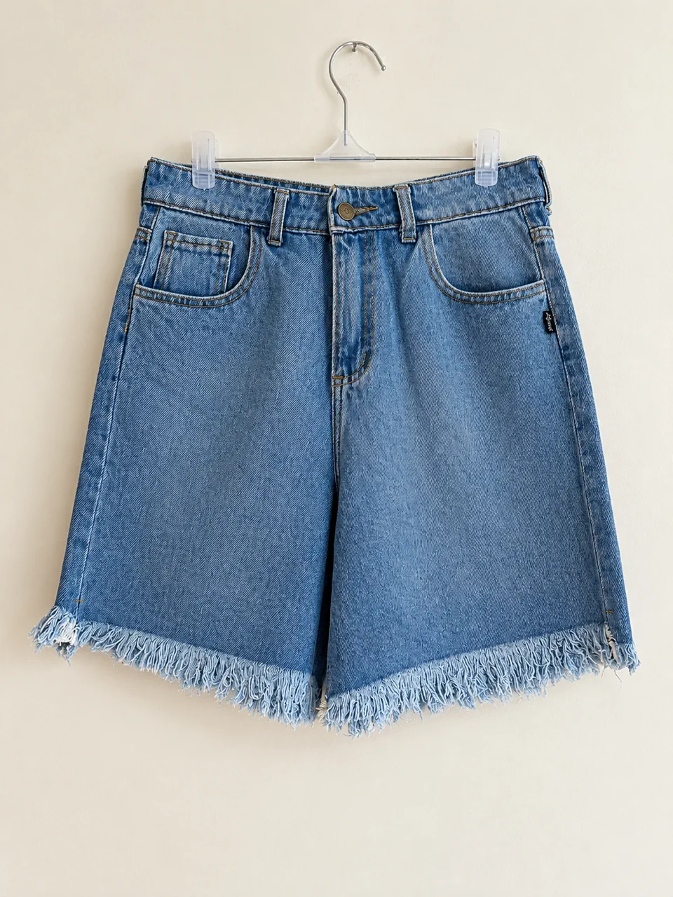 Short Sin marca - imagen 1