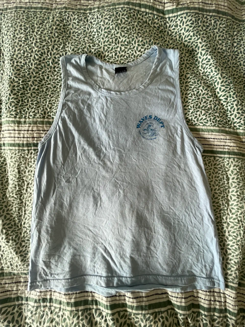 Musculosa Le Utthe - imagen 1