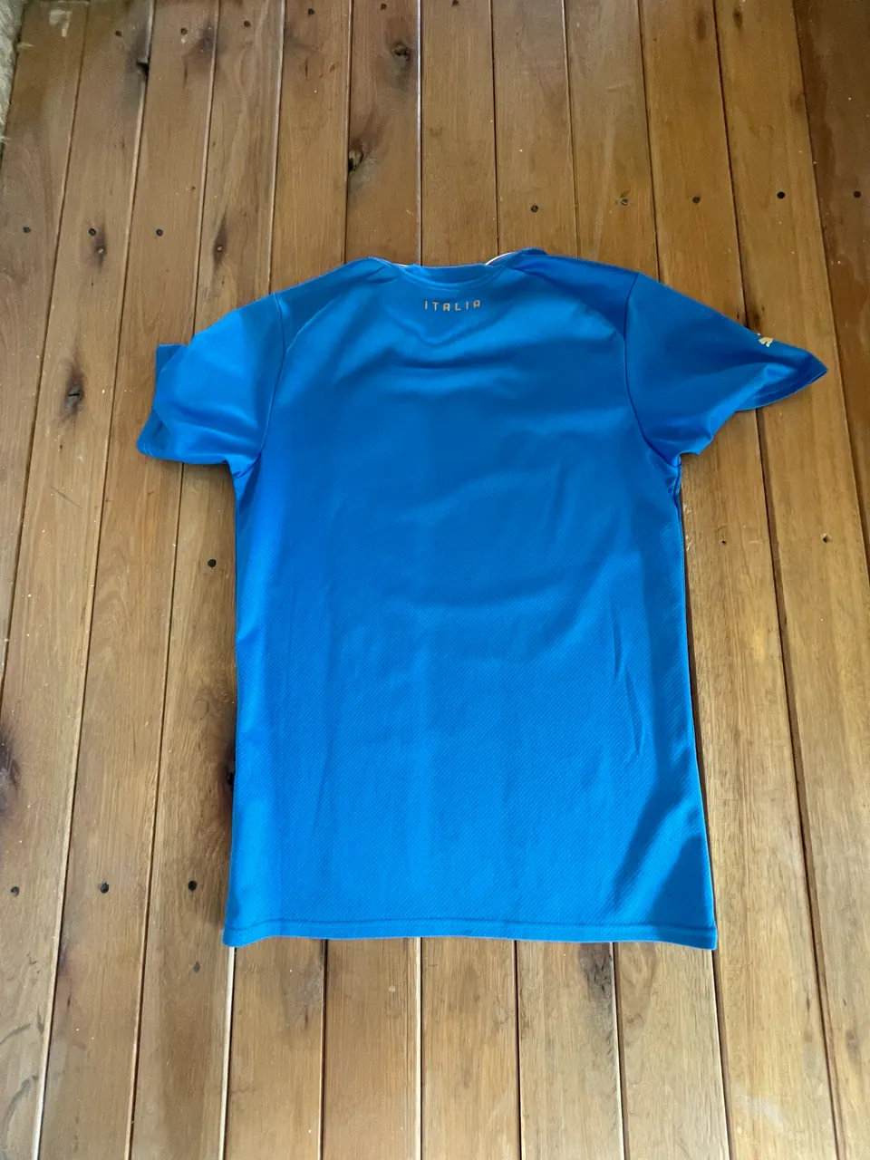 Camiseta Puma - imagen 4