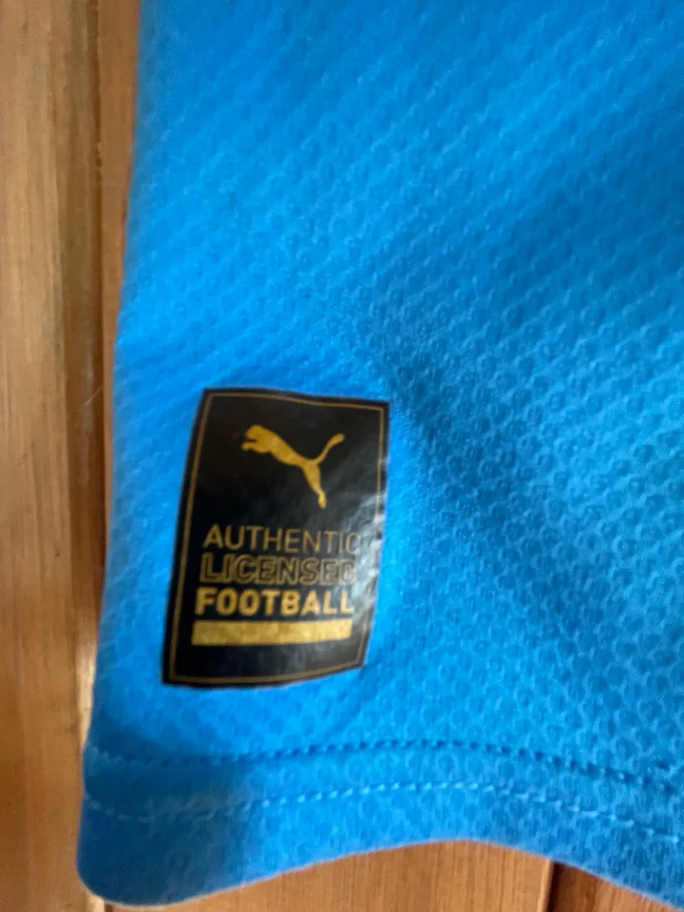 Camiseta Puma - imagen 3