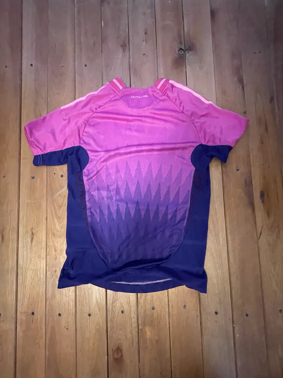 Camiseta adidas - imagen 2