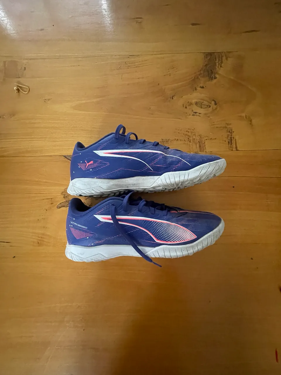 Zapatillas Puma - imagen 1