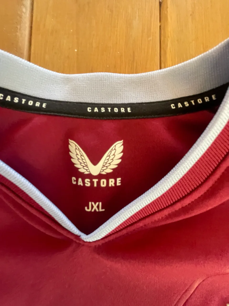 Camiseta Castore - imagen 3
