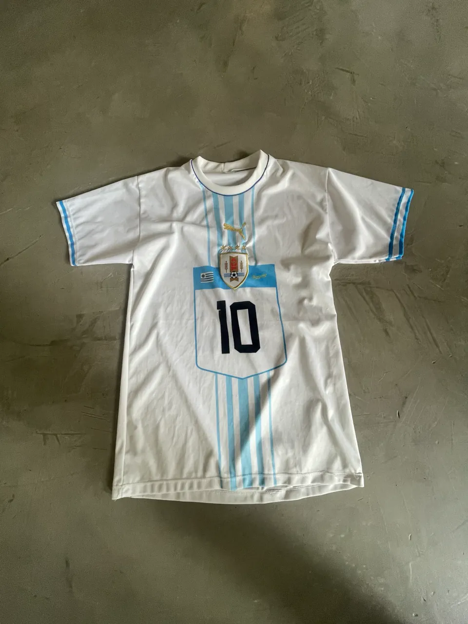 Camiseta Puma - imagen 1