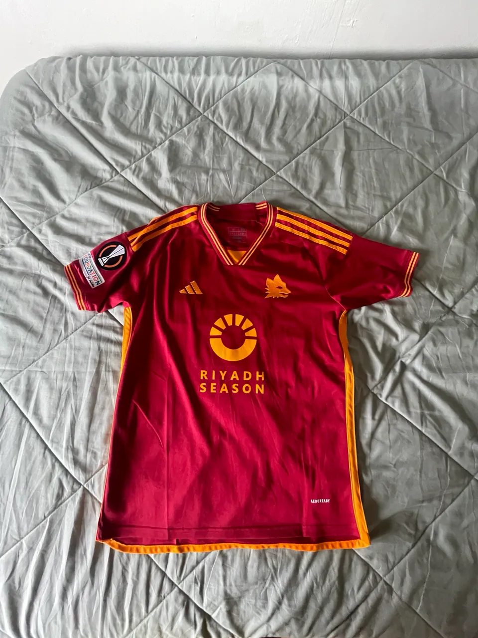 Camiseta adidas - imagen 1