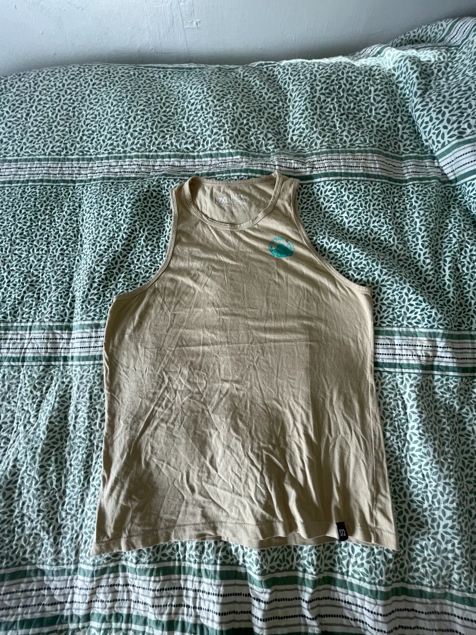Musculosa Le Utthe - imagen 1