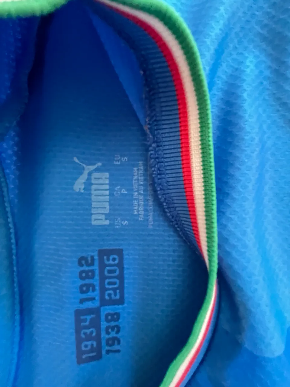 Camiseta Puma - imagen 2