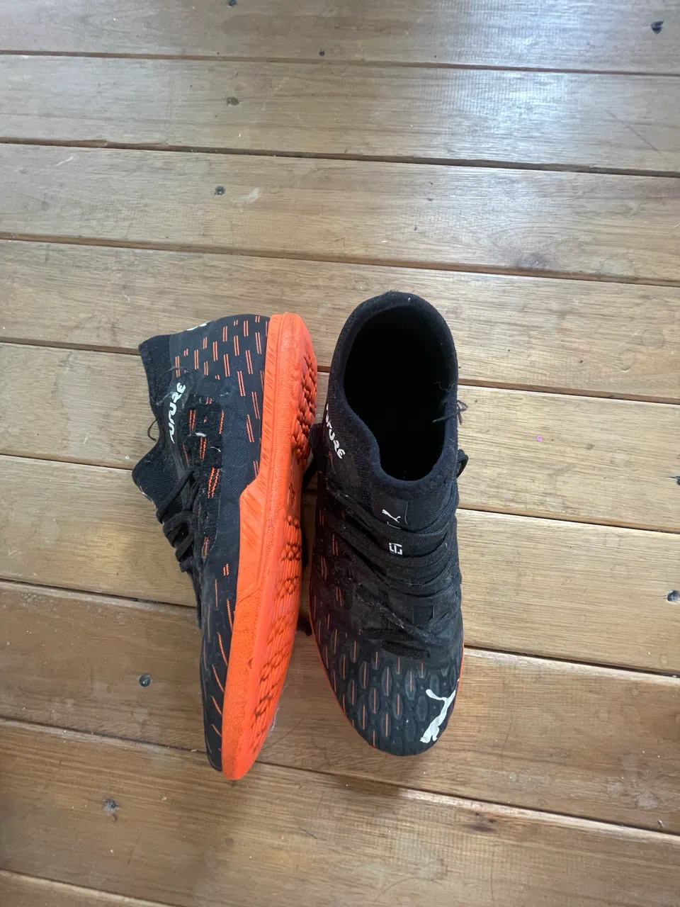 Zapatillas Puma - imagen 1