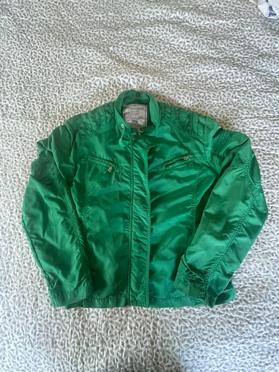 Campera Donjas - imagen 1
