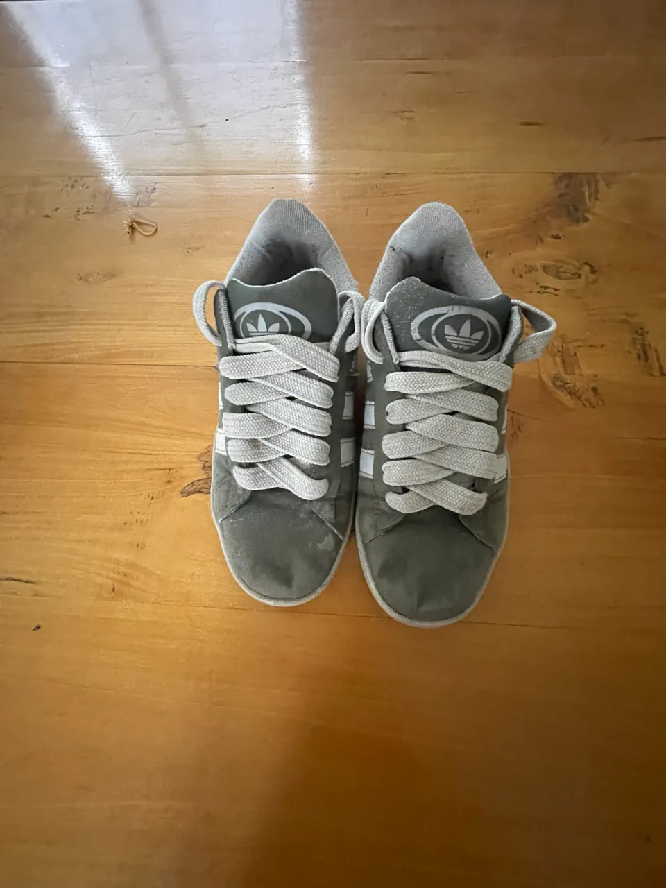 Zapatillas adidas - imagen 1