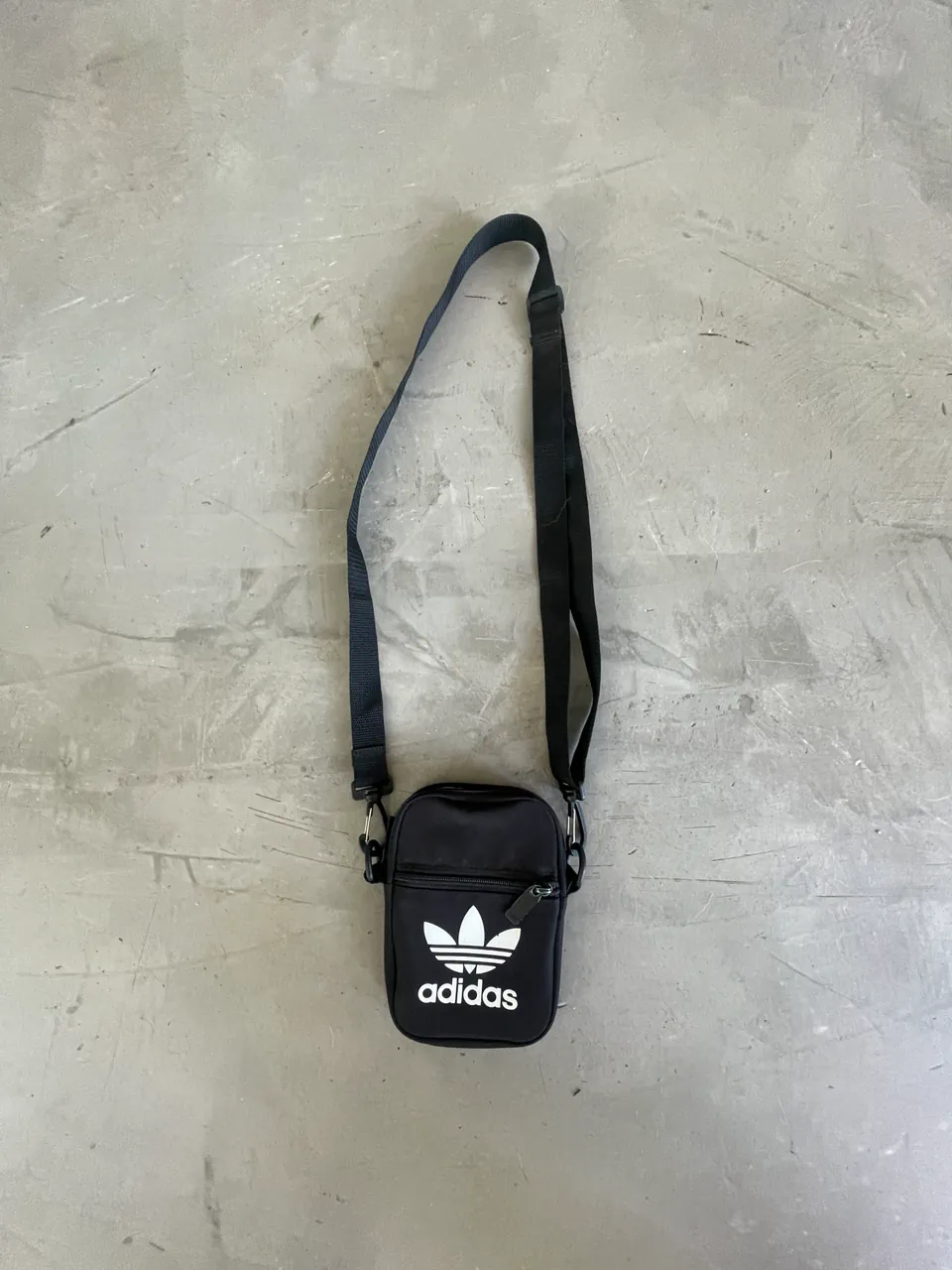 Bandolera adidas