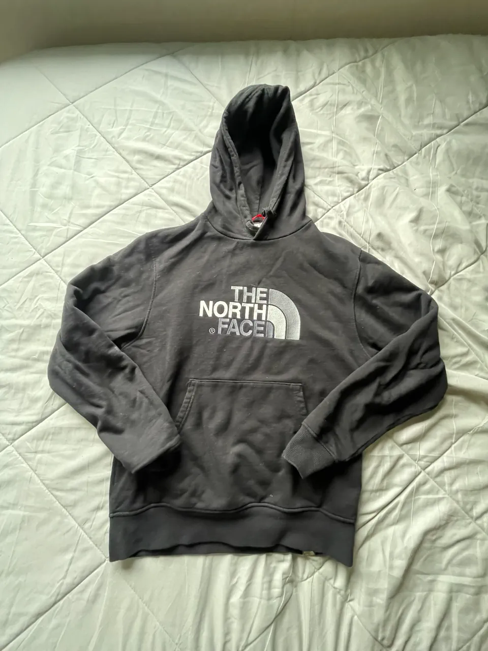 The North Face · Talle M