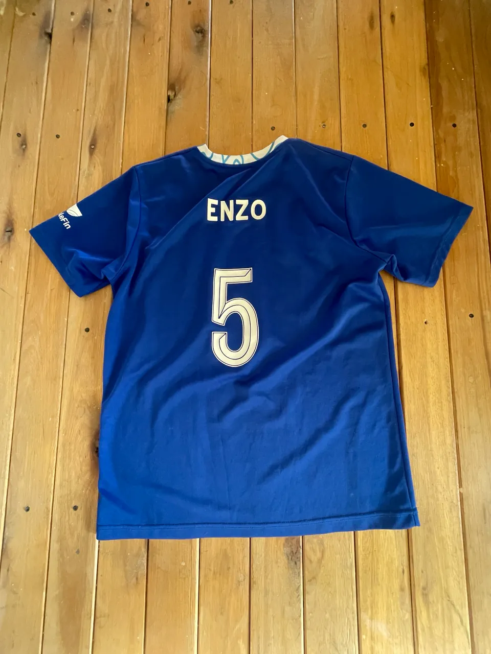 Camiseta Nike - imagen 2