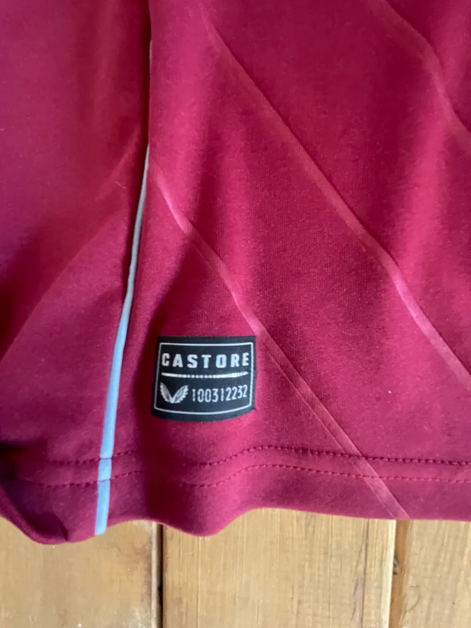 Camiseta Castore - imagen 4