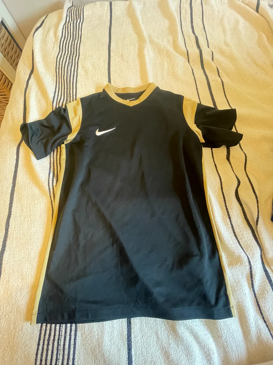 Remera Nike · Talle S