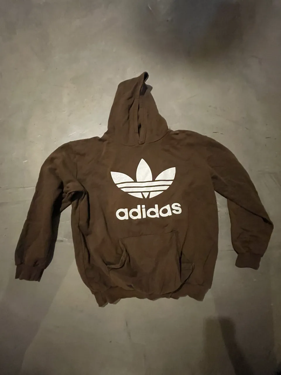 Buzo adidas - imagen 1