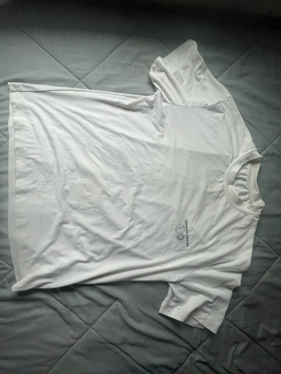 Remera Suwon - imagen 1