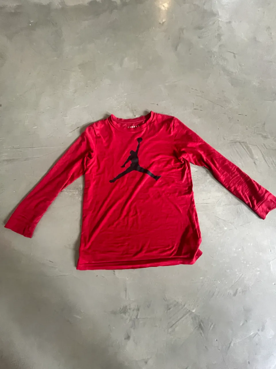 Remera Jordan - imagen 1